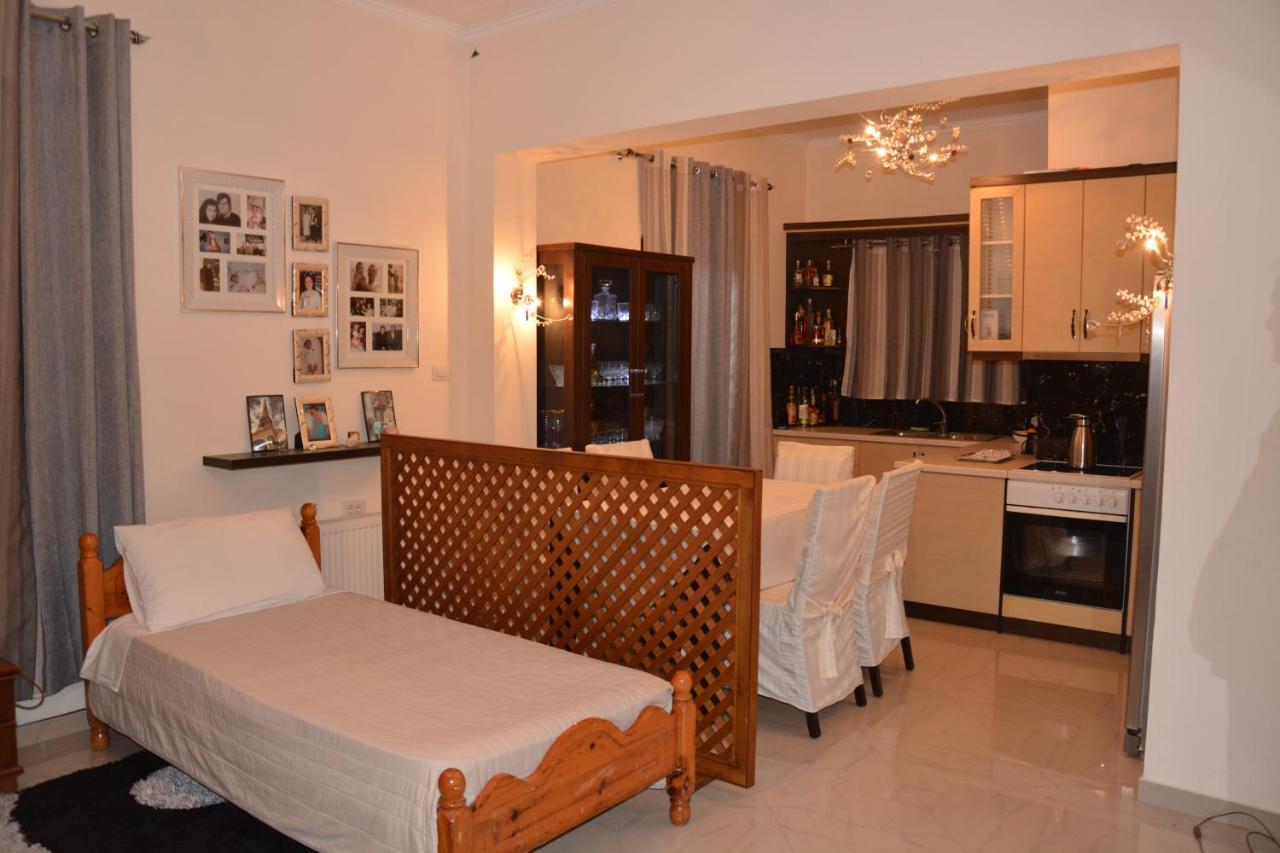 Guest House Memushi Gjirokastër 외부 사진