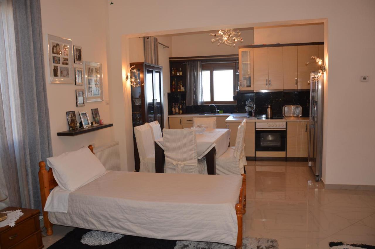 Guest House Memushi Gjirokastër 외부 사진