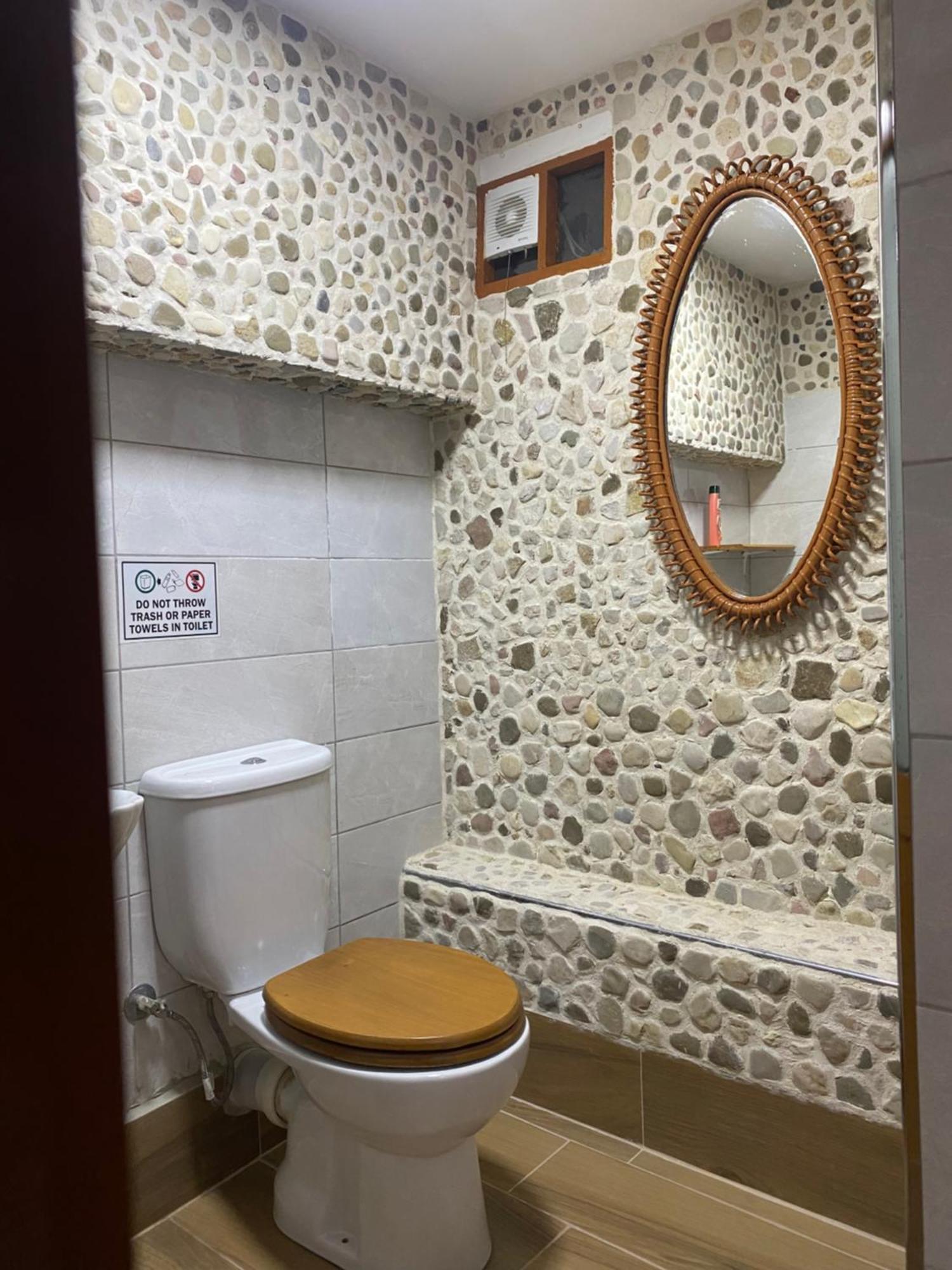 Guest House Memushi Gjirokastër 외부 사진