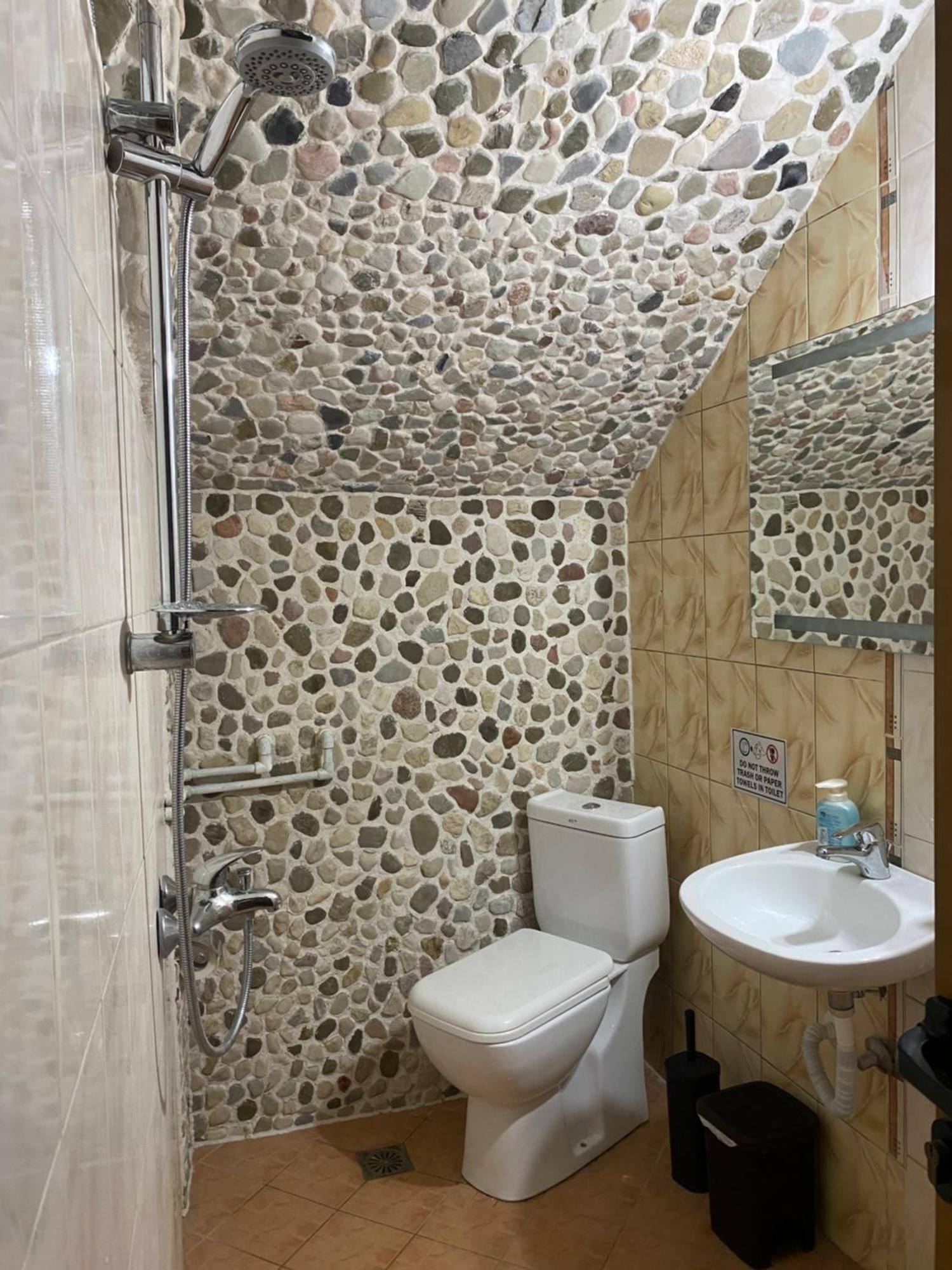 Guest House Memushi Gjirokastër 외부 사진