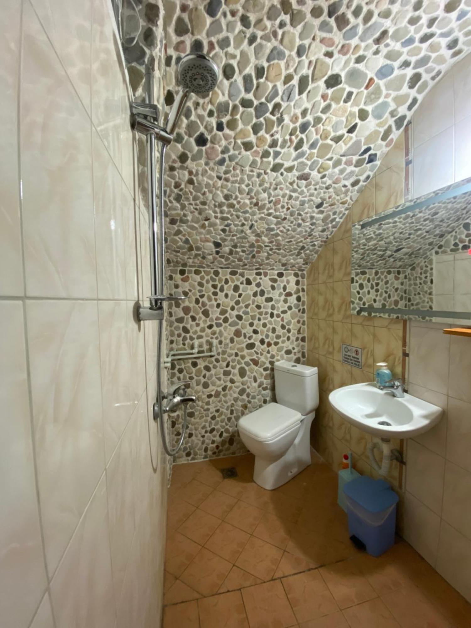 Guest House Memushi Gjirokastër 외부 사진