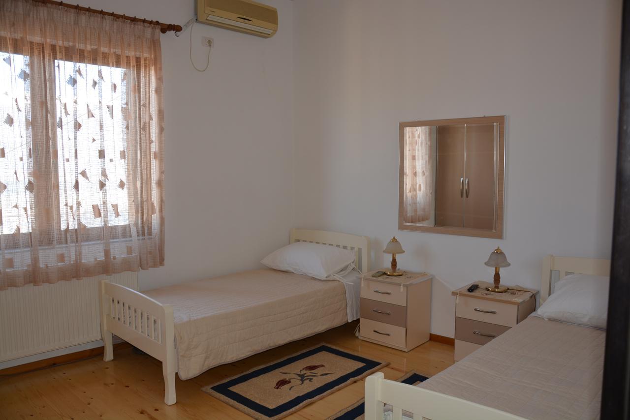 Guest House Memushi Gjirokastër 외부 사진