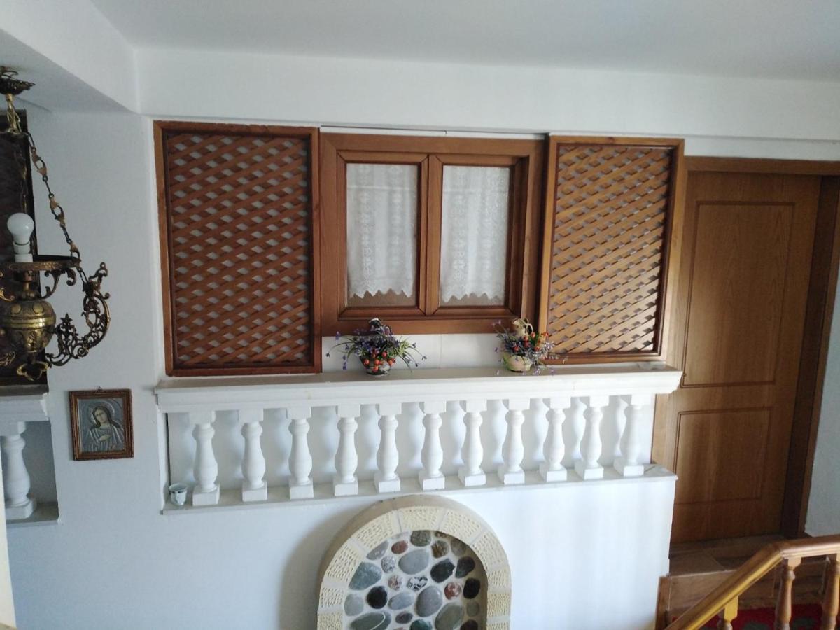 Guest House Memushi Gjirokastër 외부 사진